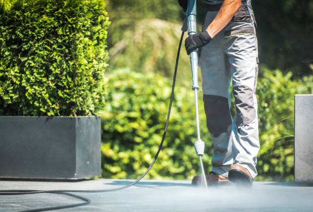 Best Patio and Deck Pressure Washing  in North Tonawanda, NY