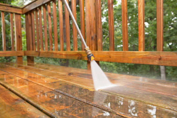 Reliable North Tonawanda, NY Pressure washing Solutions